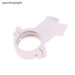 Speedinglight หนาแถบพลาสติก LNB สาหรับจานดาวเทียม 20 มมวงเล็บพลาสติก Weatherproof สาหรับจานหลายขนาด Speedinglight
