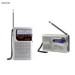 TAR 1725 ซม5 ส่วนโลหะ FullChannel Am Fm เสาอากาศวิทยุ Telescopic เสาอากาศหมุนเสาอากาศ Aerial M25 N