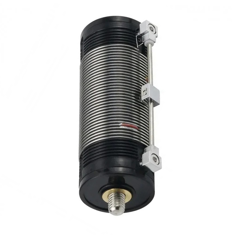 ใหม่เอี่ยม สต็อกพร้อมสาหรับ PAC12 JPC7 ชุดเสาอากาศคลื่นสั้นแบบพกพารุ่นอัพเกรดสาหรับสมัครเล่น