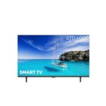 Skyworth Smart TV 40 นิ้วรุ่น 40STD4000ดิจิตอลสมาร์ททีวีคมชัด HD Ready รองรับWIFI Youtube Browserหน้าจอคมชัดระดับFULL HD