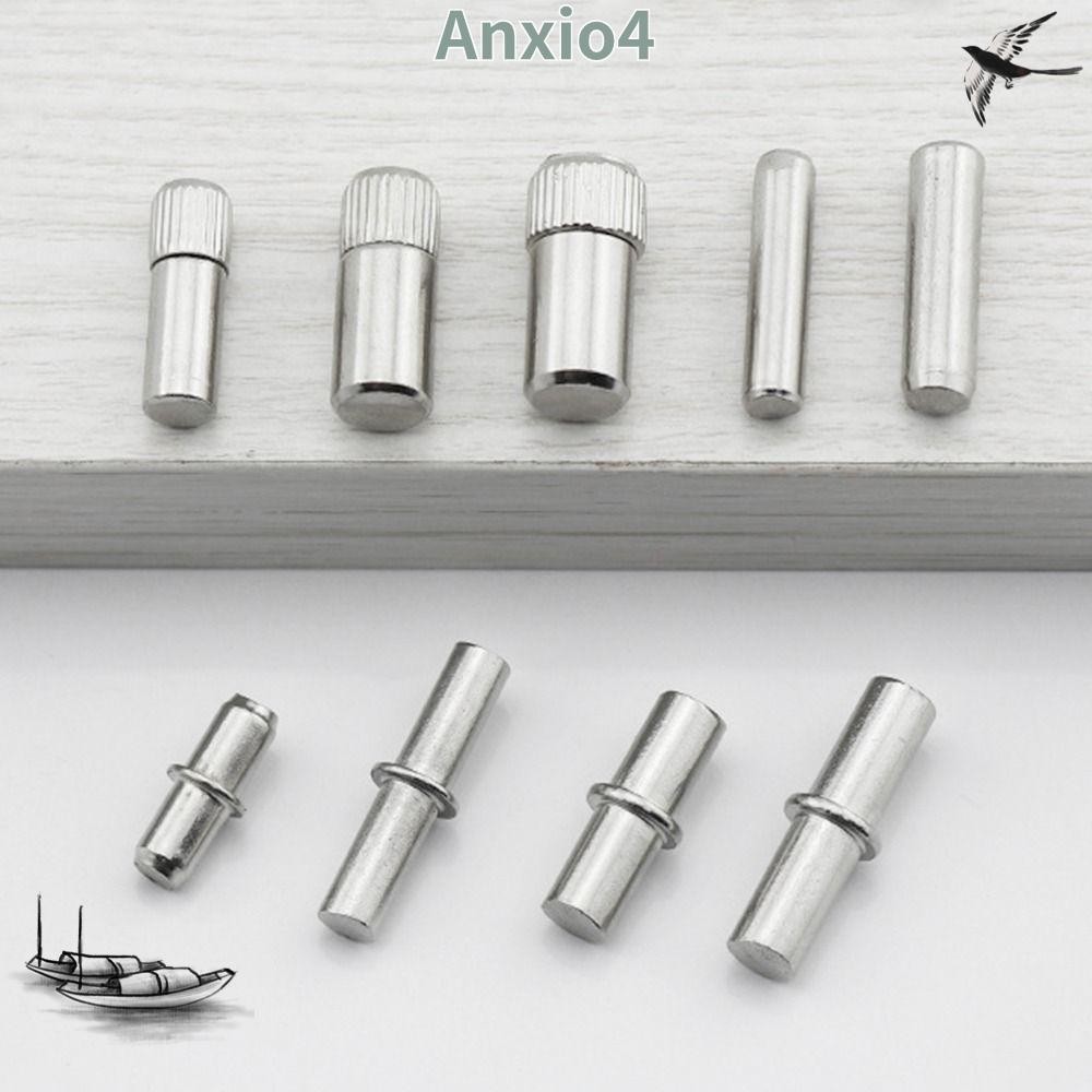 ANXIO4 10 ชิ้นแพ็คแผงผู้ถือ 1 ประเภท Stable Bracket รองรับ