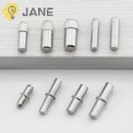 JANE 10 ชิ้นแพ็คชั้นวางรองรับ 1 ประเภท Stable Bracket Support
