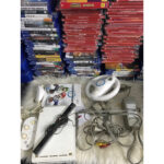 Nintendo Wii เครื่องเล่นแท้ ไม่มีกล่อง