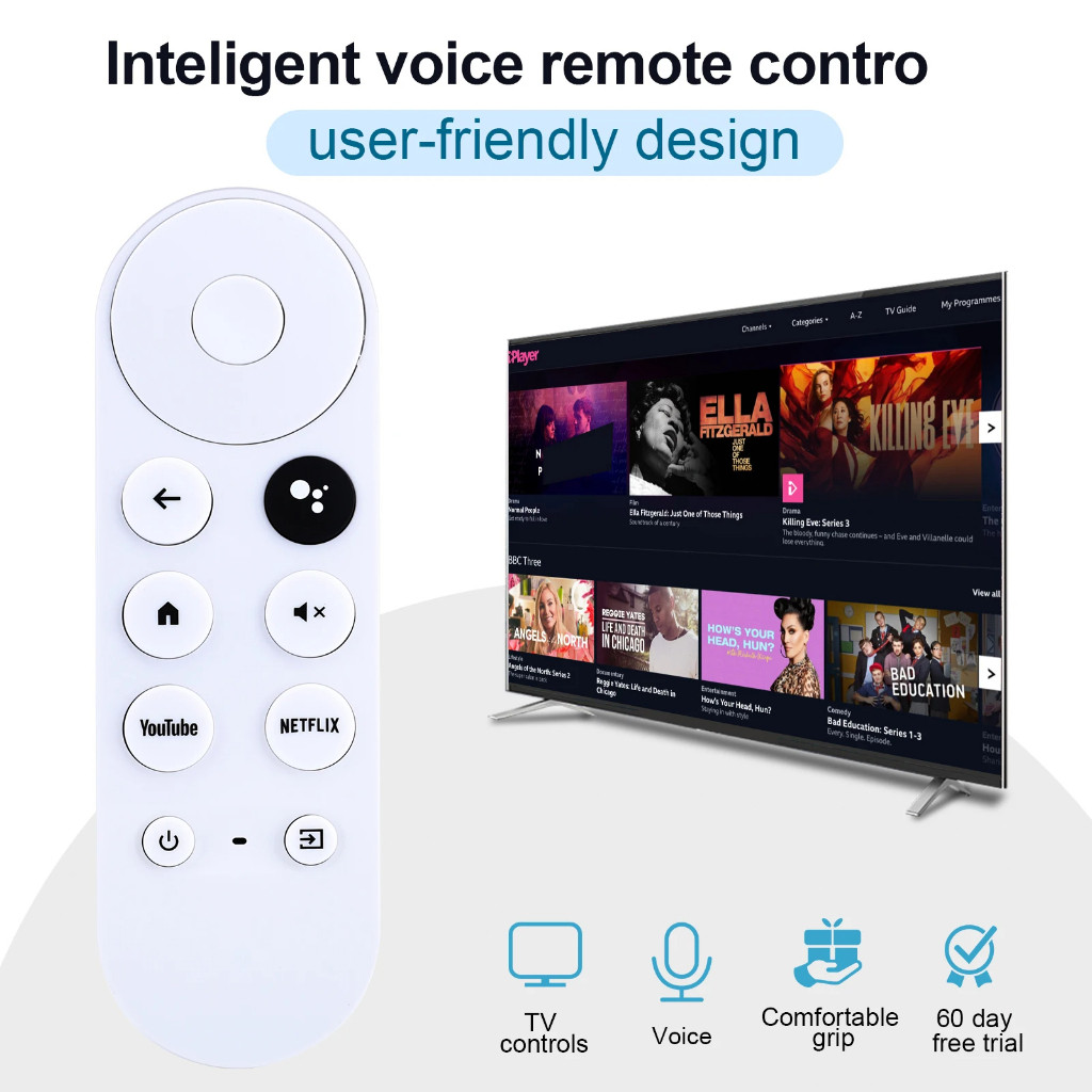 TV BOX กล่องทีวี 8K กล่องแอนดรอยด์ทีวี Android TV รองรับภาษาไทย รองรับ Bluetooth51 รองรับ H313