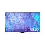 Samsung QLED TV 4K รุ่น QA98Q80CAKXXT ขนาด 98 นิ้ว Smart tv Direct Full Array 2023