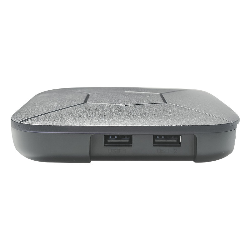 New Product Q5max Atv SetTop Box 905 Android 110 App Atv 5g Blue Tooth Network Player SetTop Box